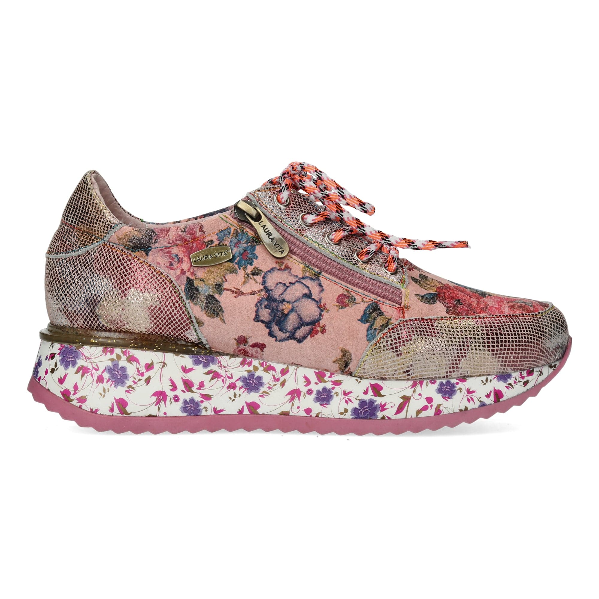Nouveautés chaussures
